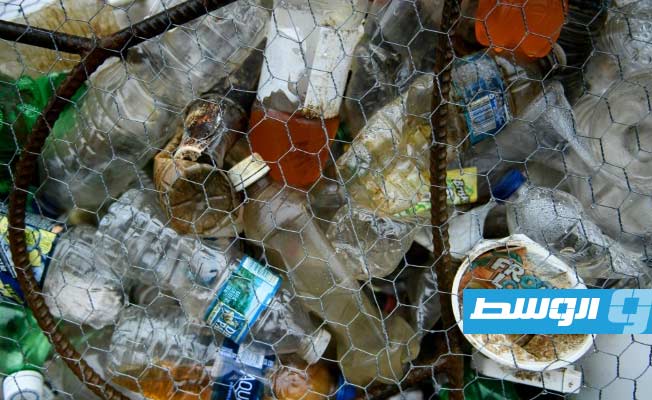 «غرينبيس»: إعادة تدوير البلاستيك لا تزال «وهما»