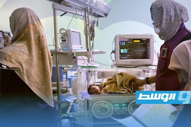 National Cardiac Center: 35 cardiac catheterization procedures performed on children with a 100% success rate
