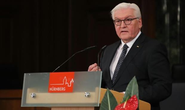 ألمانيا تدافع عن «إرث» محاكمات نورمبرغ المعرّض للخطر