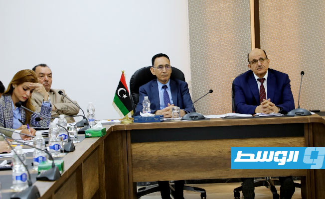 الحويج يحصر توريد الأدوية على الشركات المصنعة التي لديها وكلاء في ليبيا