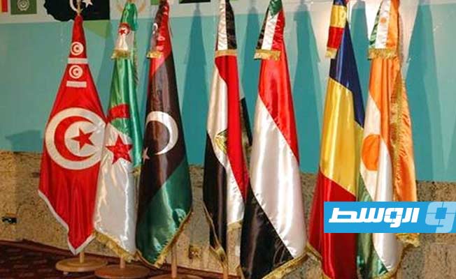 اجتماع لدول الجوار حول ليبيا أواخر الشهر الجاري في الجزائر