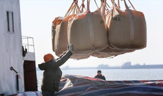 تراجع الصادرات الصينية والواردات في أدنى مستوى لها منذ أربع سنوات بسبب «كورونا»