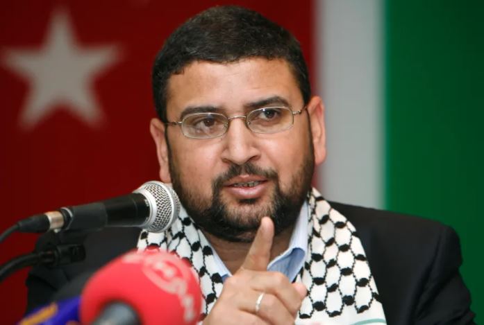 حماس ترد على تصريحات بلينكن عن «سخاء» عرض الهدنة