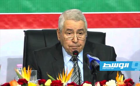 الجزائر تندد بإقصاء الليبيين وجيرانهم من مبادرات حل الأزمة