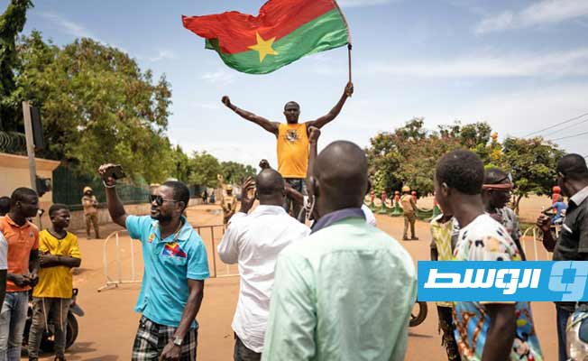 بوركينا فاسو.. الهدوء يعود إلى شوارع واغادوغو غداة الانقلاب الجديد