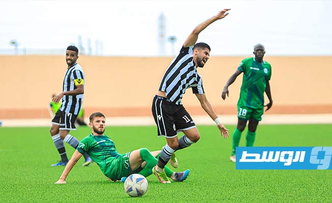 مسابقات اتحاد الكرة الليبي لـ«90» عبر «WTV»: انطلاق الدوري الممتاز 20 أكتوبر