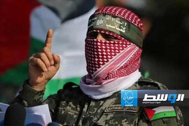 «حماس» ترهن صفقة تبادل الأسرى بالوقف النهائي لإطلاق النار