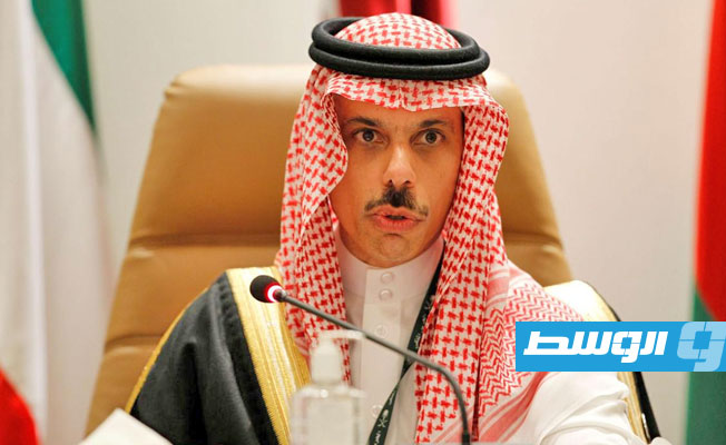 السعودية تندد بـ«ازدواجية المعايير» في تعامل المجتمع الدولي مع العدوان على غزة