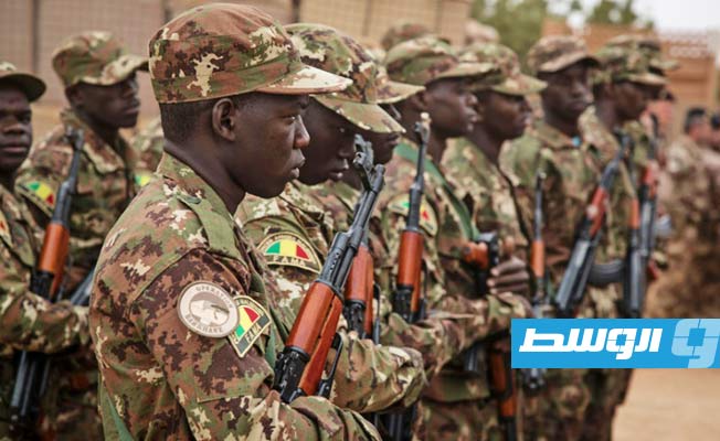 المجلس العسكري في مالي يحدد 18 يونيو موعداً للاستفتاء على الدستور
