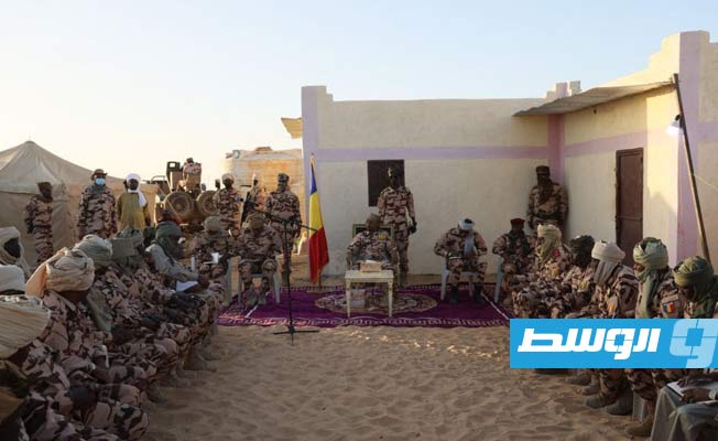 بعد «نزاع الذهب» قرب الحدود الليبية.. تشاد تقدم مهلة يوما واحدا لنزع سلاح المدنيين