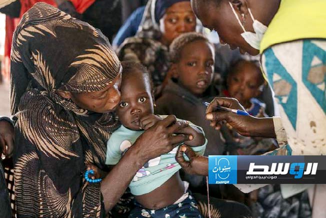 تحذير من «كارثة جوع مدمرة».. الأمم المتحدة: 25 مليون سوادني يعانون من سوء التغذية بسبب الحرب