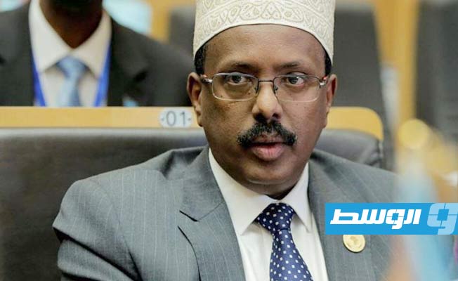 خلاف بين الرئيس الصومالي ورئيس الوزراء حول إقالة مدير المخابرات