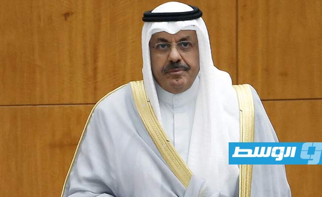 حكومة جديدة في الكويت برئاسة الشيخ أحمد نواف الصباح تبصر النور