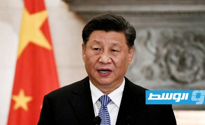 شي: انطلاقة تاريخية جديدة للعلاقات بين الصين وجنوب أفريقيا