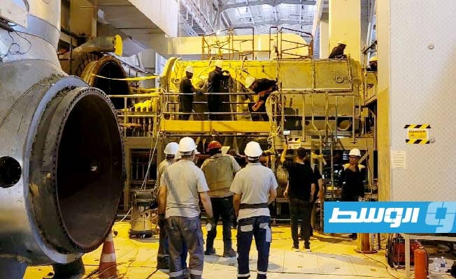 GECOL: 630 megawatts to be added to the public grid soon