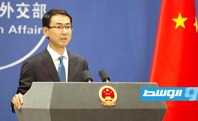 بكين تعلن استياءها من وصف ترامب كورونا بـ«الفيروس الصيني»