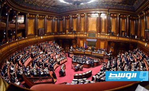 برلمانيون إيطاليون يحذرون من اندلاع حرب إقليمية في ليبيا
