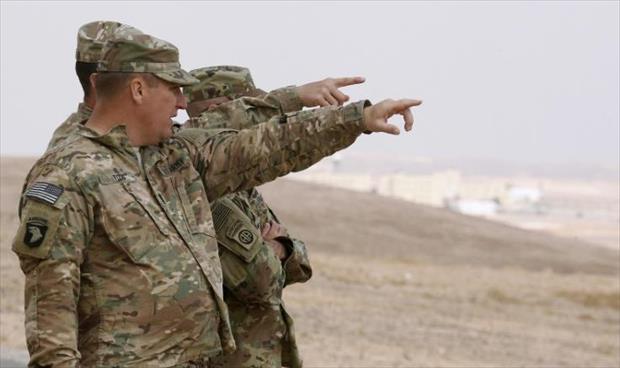 انطلاق مناورات «الأسد المتأهب» في الأردن بمشاركة 3500 جندي أميركي