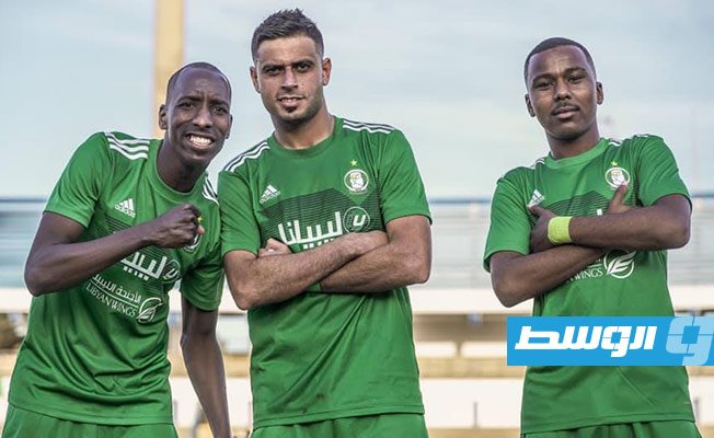 الأهلي طرابلس يفوز على المحلة والنصر على نجوم أجدابيا في الدوري