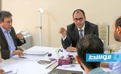 «تعليم الوفاق» تبحث دمج الجامعات والمعاهد الخاصة في «العامة»
