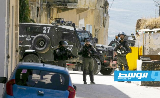 الاحتلال يقتل 3 فلسطينيين من حركة الجهاد في عملية بالضفة