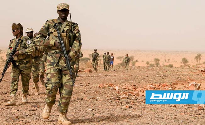 الجيش التشادي يصد هجوم «متمردين» من ليبيا استهدفوا منطقة تعدين في الشمال