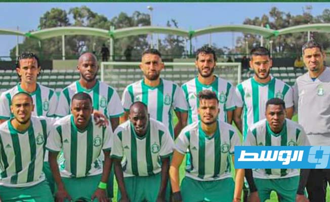 نتائج المباريات الودية لفرق الدوري الليبي الممتاز