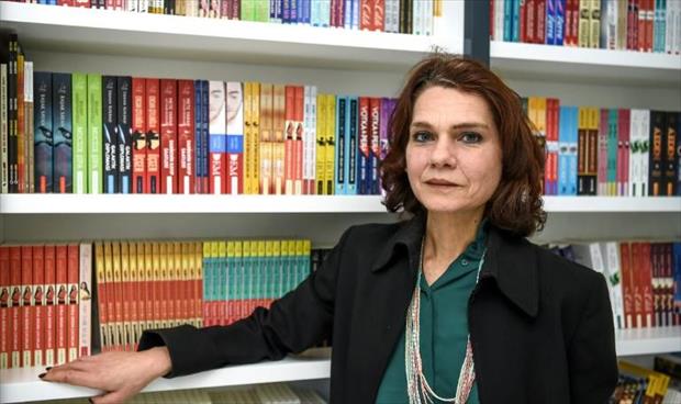 محكمة تركية تبرئ الروائية أصلي إردوغان من تهمة «الإرهاب»