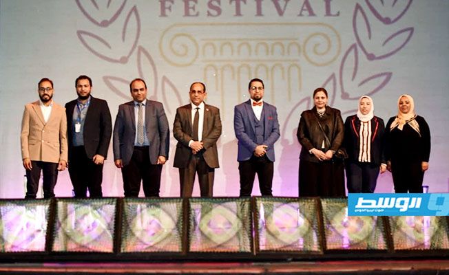 انطلاق فعاليات الدورة السادسة من مهرجان الإسكندرية للفيلم القصير (بوابة الوسط)