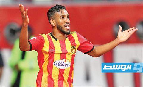 الدوري التونسي يستحوذ على 30 لاعباً ليبياً في آخر ثلاثة مواسم