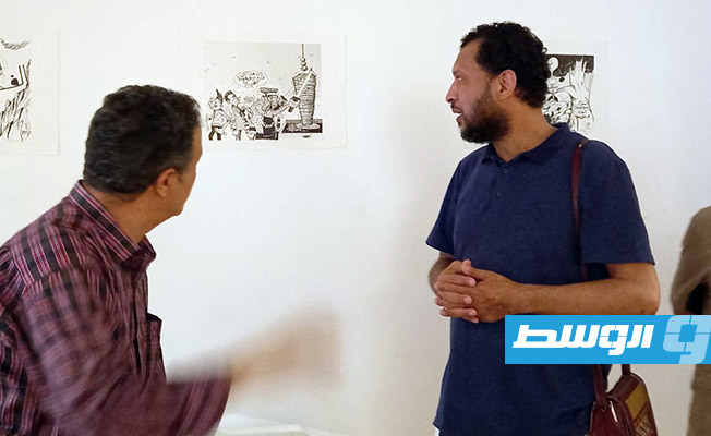 «الليبية للآداب» تحيي الذكرى العاشرة للزواوي