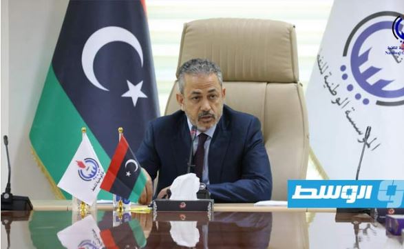مؤسسة النفط تدعو الشركات العالمية لرفع «القوة القاهرة» عن عملياتها في ليبيا