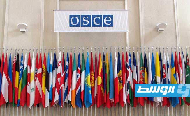 أوكرانيا تطلب اجتماعا على مستوى منظمة «OSCE» لبحث أزمة التصعيد والتوتر في شرق البلاد