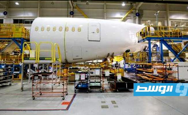 «يونايتد إيرلاينز» توقع عقدا ضخما لشراء طائرات «بوينغ 787»