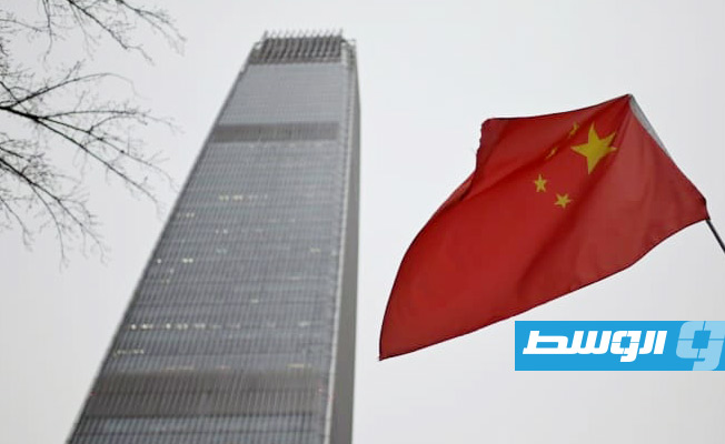 الصين توقف أكثر من 200 شخص بعد عملية احتيال مصرفي واسعة