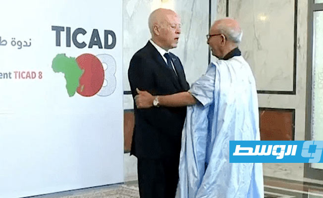 المغرب ترد على التبرير التونسي بشأن استقبال زعيم جبهة «بوليساريو» في قمة «تيكاد»