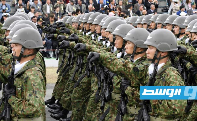 استطلاع: أغلبية اليابانيين يعارضون زيادة الضرائب لتمويل الإنفاق العسكري