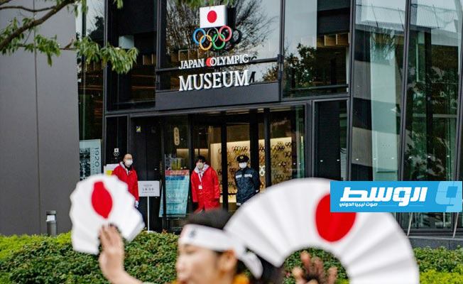 استطلاع للرأي جديد يهدد أولمبياد طوكيو