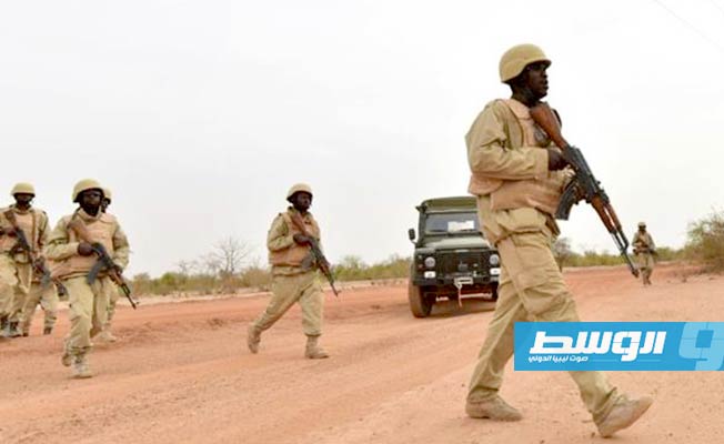 مقتل 36 مدنيا في هجوم «إرهابي» شمال بوركينا فاسو