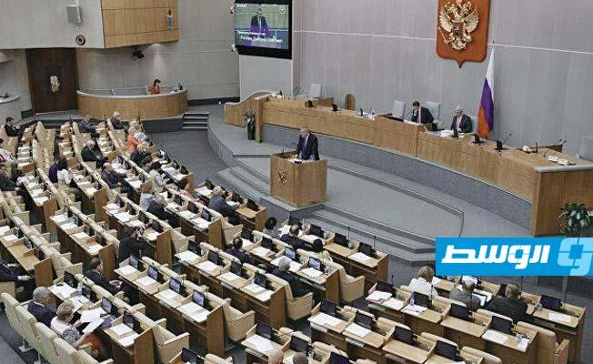 مجلس النواب الروسي يصادق على تمديد المعاهدة الجديدة للأسلحة الاستراتيجية