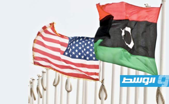 «خدمة أبحاث الكونغرس» ترسم ملامح السياسة الأميركية في ليبيا وحقيقة عودة التمثيل الدبلوماسي