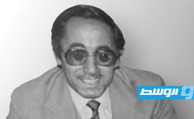وفاة الدبلوماسي والوزير السابق علي عمّيش