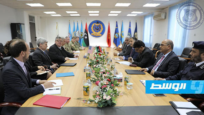 باشاغا: ليبيا مقبلة على اتفاق سياسي يشمل كافة الأطراف