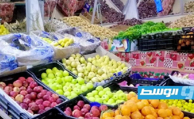 مواطنون في الجفرة يشتكون من ارتفاع أسعار السلع الغذائية قبل رمضان