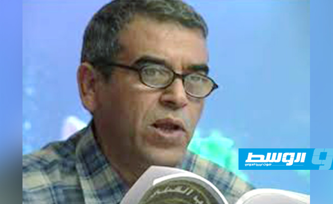 الشاعر عبد السلام العجيلي