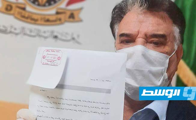 نشطاء: النائب العام يصدر أمرا بضبط وإحضار عميد بلدية الشويرف