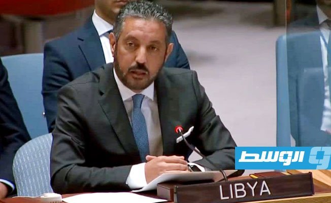السني: الحل في ليبيا يستند على إيقاف التدخل الخارجي وعدة دول تفصل لنا حلولا تناسبها