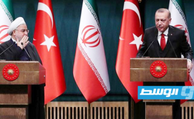توتر وخلافات بين تركيا وإيران واستدعاء للسفراء