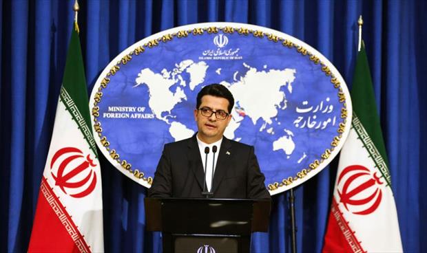 إيران تأمل بأن يكون الرئيس الجديد لوكالة الطاقة الذرية «حياديا»