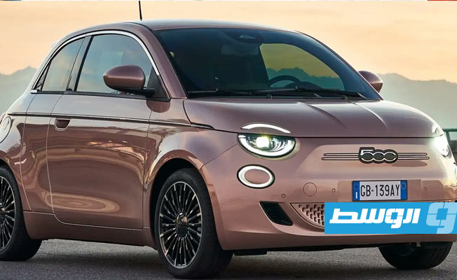 «فيات» الإيطالية تفتتح مصنعًا للسيارات في الجزائر